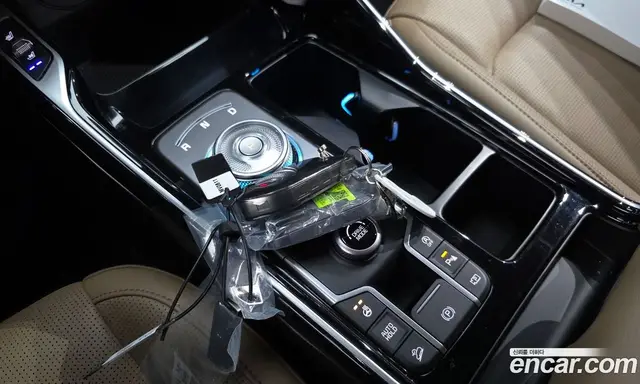 Kia Sorento 2024 2.5 автомат (гидро), миниатюра 12