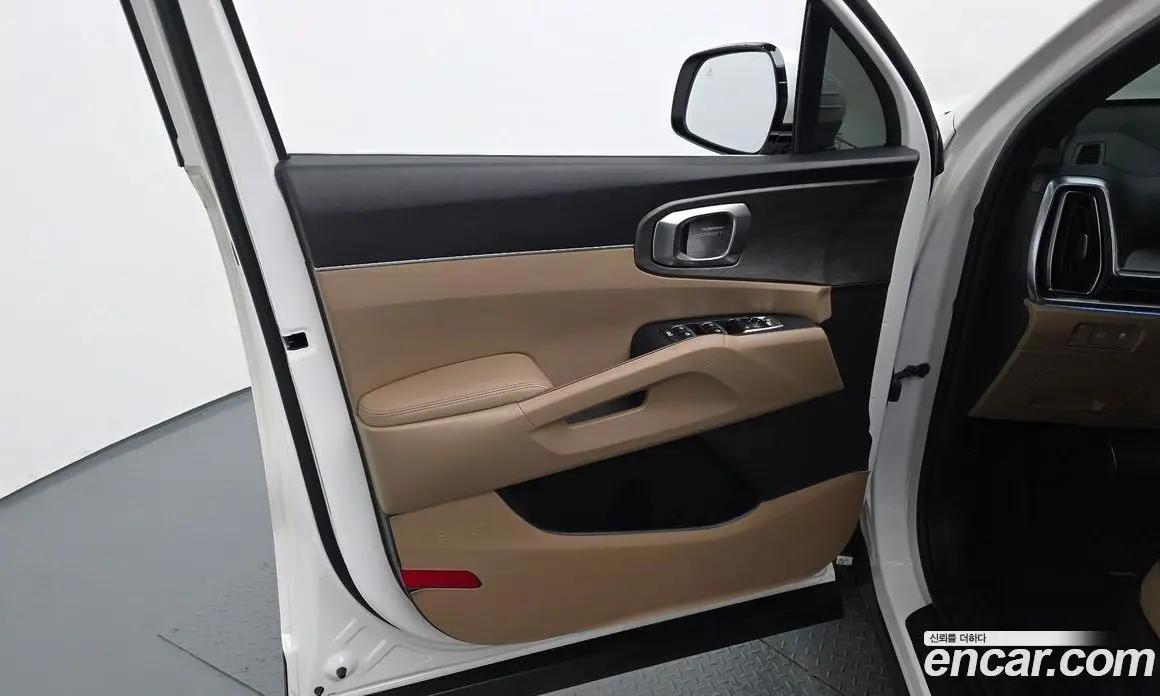 Kia Sorento 2024 2.5 автомат (гидро), фото 14
