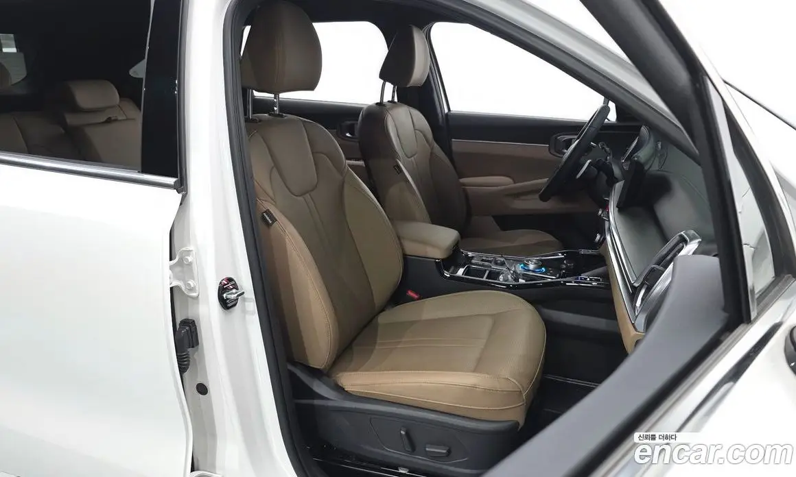 Kia Sorento 2024 2.5 автомат (гидро), фото 16
