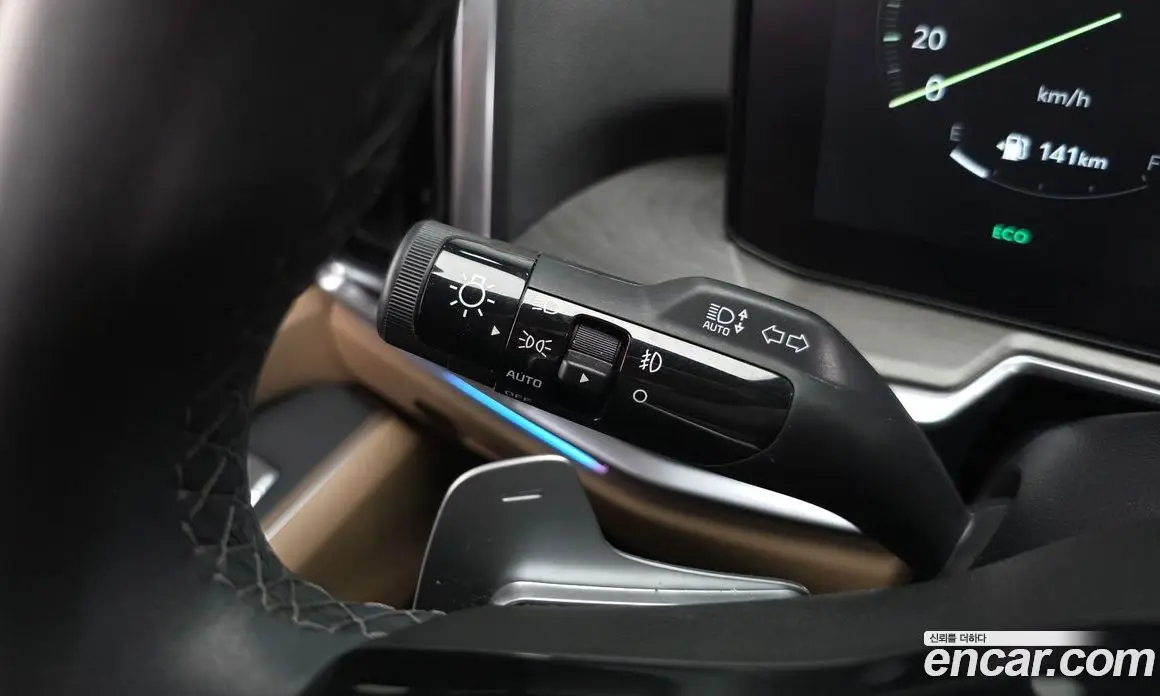 Kia Sorento 2024 2.5 автомат (гидро), фото 28
