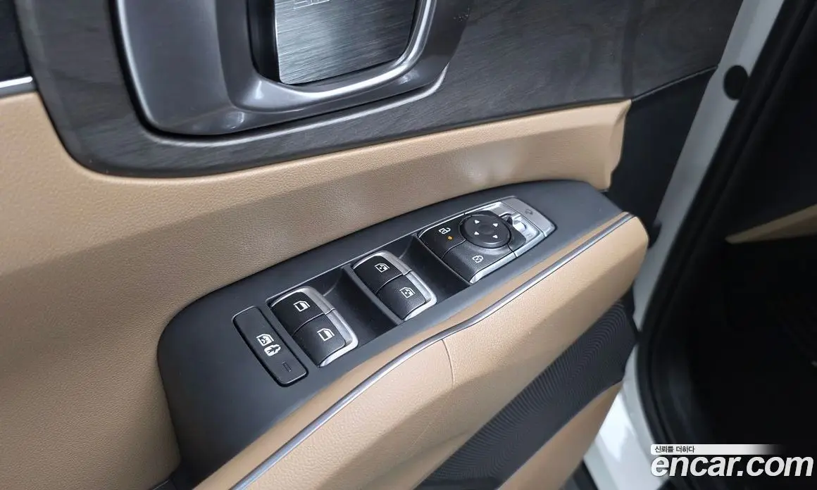 Kia Sorento 2024 2.5 автомат (гидро), фото 29