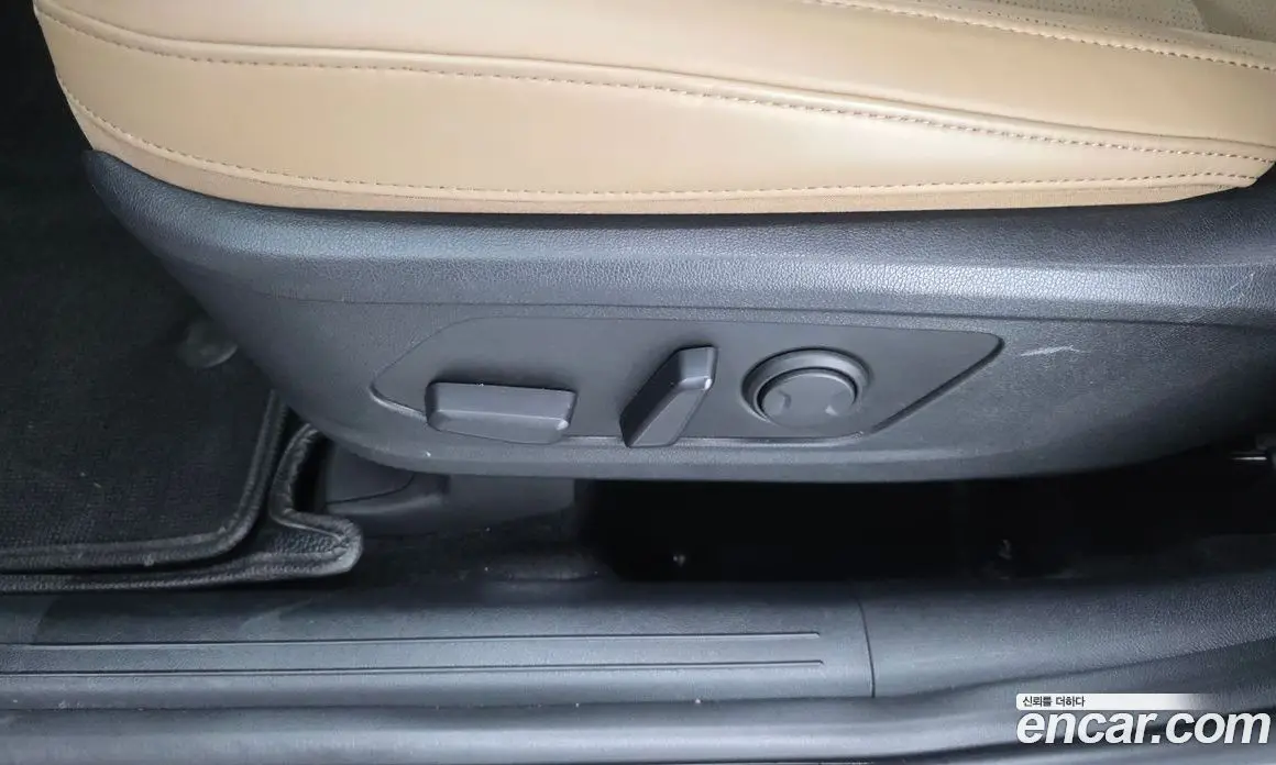 Kia Sorento 2024 2.5 автомат (гидро), фото 30