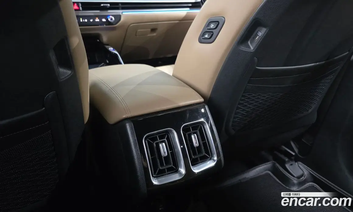 Kia Sorento 2024 2.5 автомат (гидро), фото 31