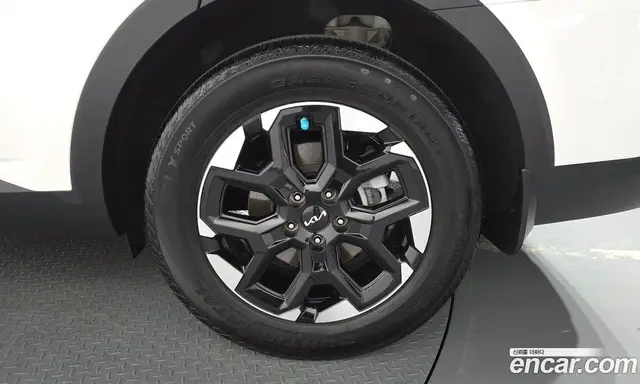 Kia Sorento 2024 2.5 автомат (гидро), миниатюра 7