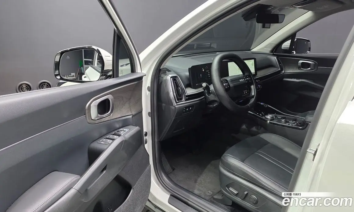 Kia Sorento 2025 2.5 автомат (гидро), фото 13