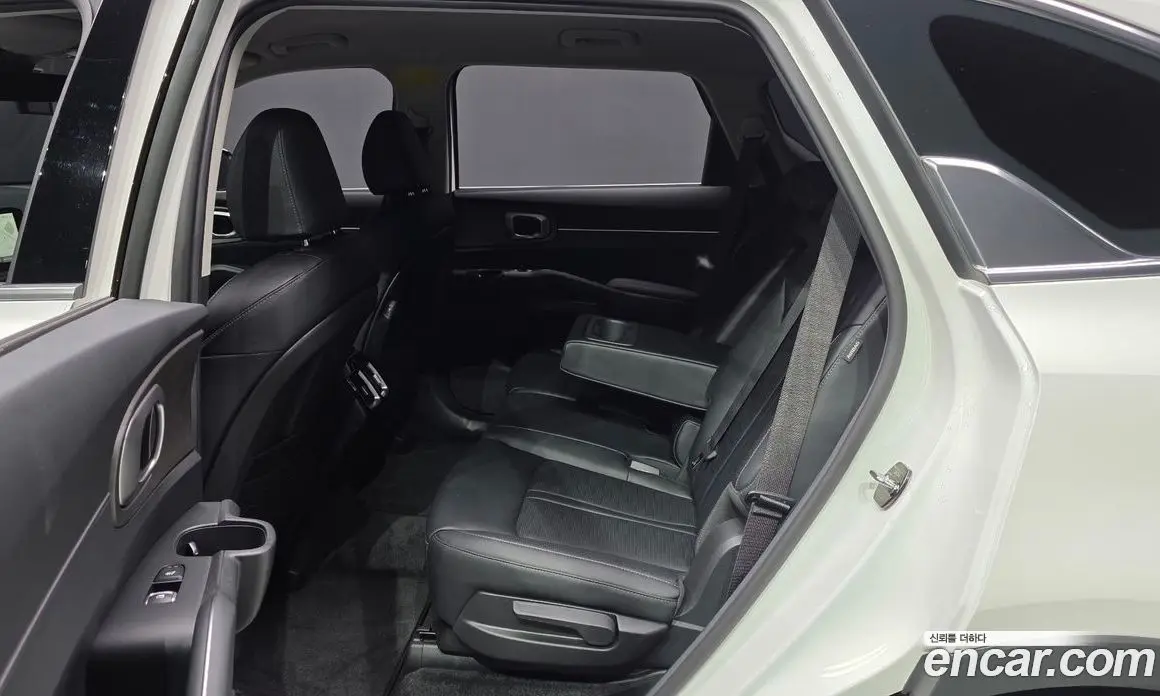 Kia Sorento 2025 2.5 автомат (гидро), фото 16