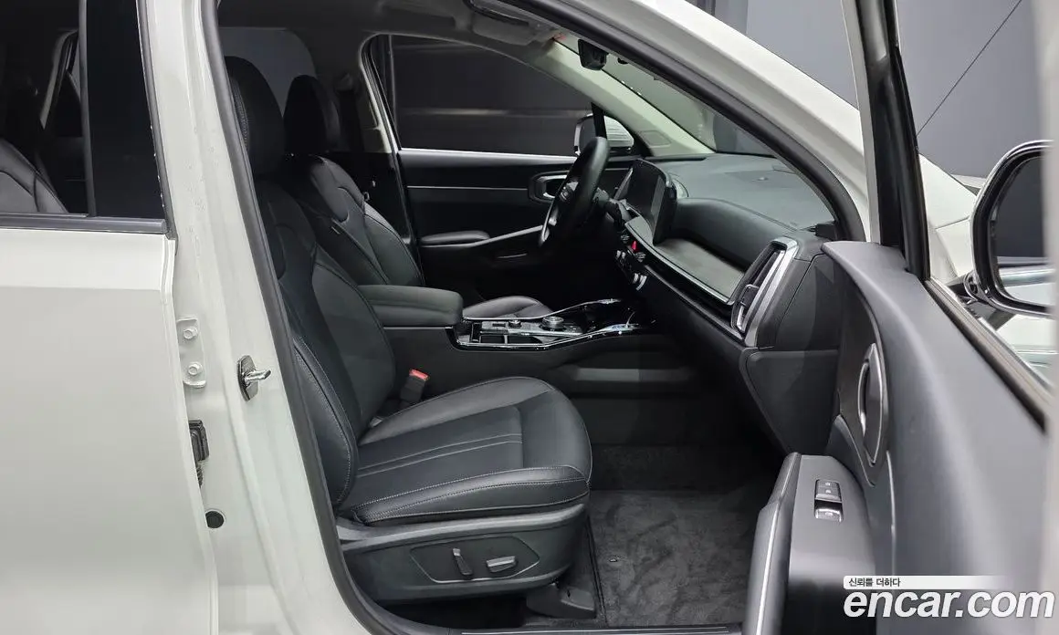 Kia Sorento 2025 2.5 автомат (гидро), фото 17