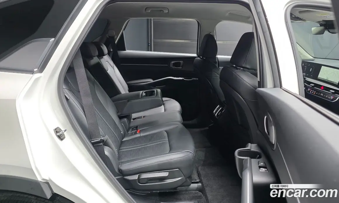 Kia Sorento 2025 2.5 автомат (гидро), фото 18