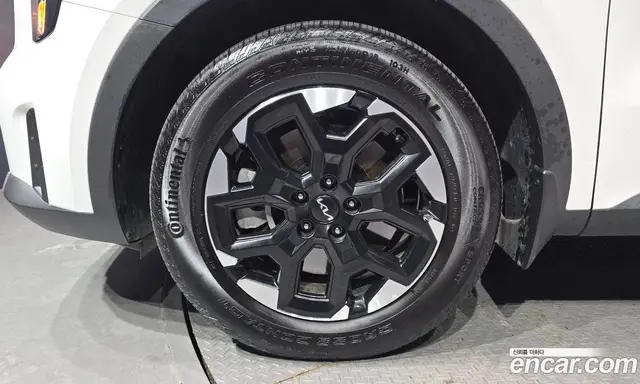 Kia Sorento 2025 2.5 автомат (гидро), миниатюра 5