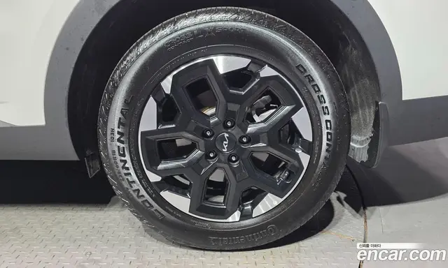 Kia Sorento 2025 2.5 автомат (гидро), миниатюра 7