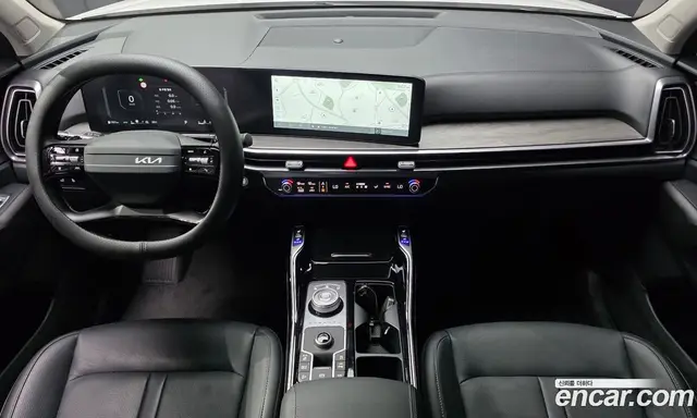 Kia Sorento 2025 2.5 автомат (гидро), миниатюра 10