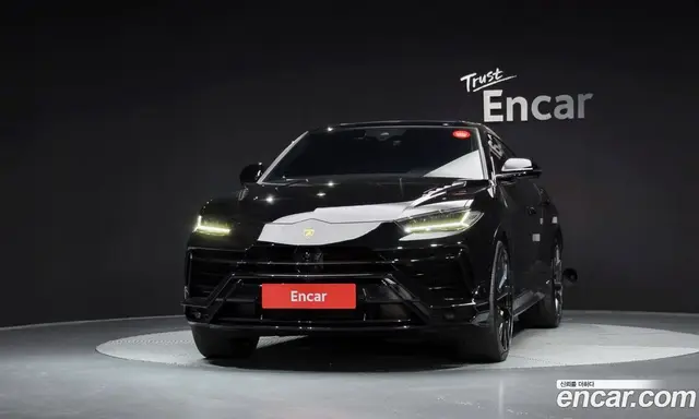 Lamborghini Urus 2024 4.0 автомат (гидро), миниатюра 3 Lamborghini Urus 2024 4.0 автомат (гидро), миниатюра 3
