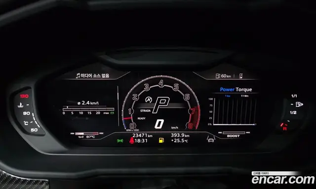 Lamborghini Urus 2024 4.0 автомат (гидро), миниатюра 8 Lamborghini Urus 2024 4.0 автомат (гидро), миниатюра 8