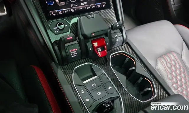 Lamborghini Urus 2024 4.0 автомат (гидро), миниатюра 9 Lamborghini Urus 2024 4.0 автомат (гидро), миниатюра 9