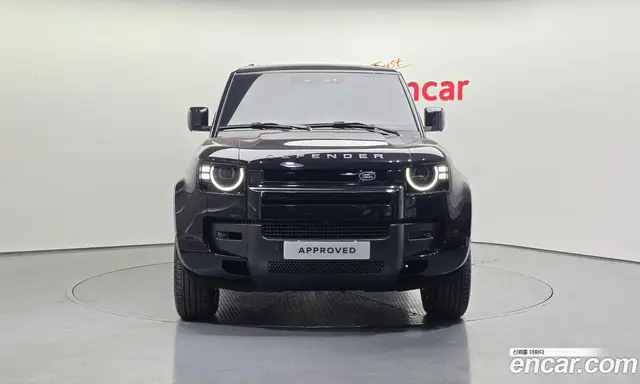 Land Rover Defender 2026 2.0 автомат (гидро), миниатюра 7 Land Rover Defender 2026 2.0 автомат (гидро), миниатюра 7