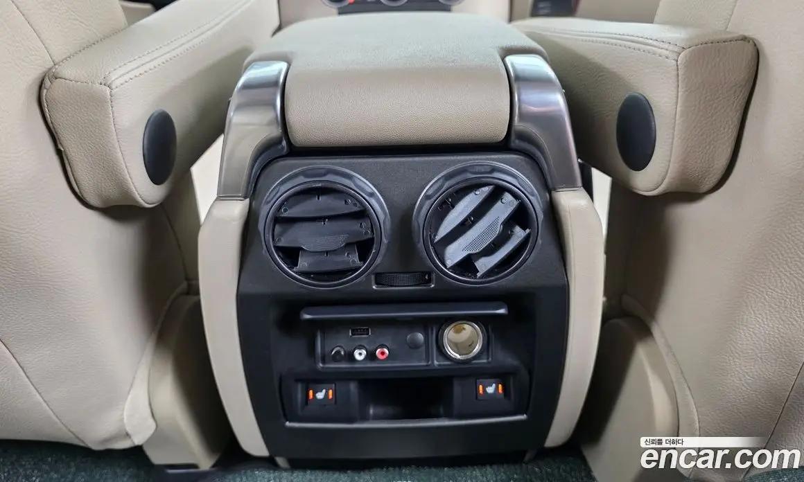 Land Rover Discovery 2016 3.0 автомат (гидро), фото 18 Land Rover Discovery 2016 3.0 автомат (гидро), фото 18
