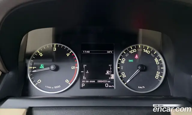 Land Rover Discovery 2016 3.0 автомат (гидро), миниатюра 8 Land Rover Discovery 2016 3.0 автомат (гидро), миниатюра 8