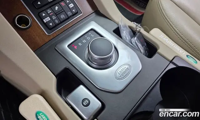 Land Rover Discovery 2016 3.0 автомат (гидро), миниатюра 9 Land Rover Discovery 2016 3.0 автомат (гидро), миниатюра 9
