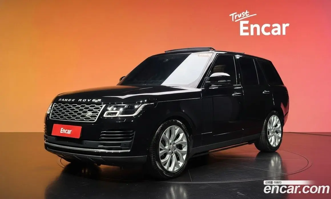 Land Rover Range Rover 2021 3.0 автомат (гидро), фото 36 Land Rover Range Rover 2021 3.0 автомат (гидро), фото 36