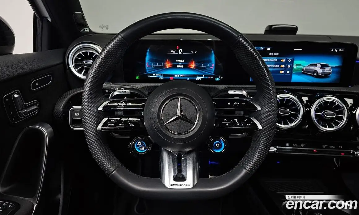 Mercedes-Benz A-Class 2025 2.0 автомат (гидро), фото 18 Mercedes-Benz A-Class 2025 2.0 автомат (гидро), фото 18