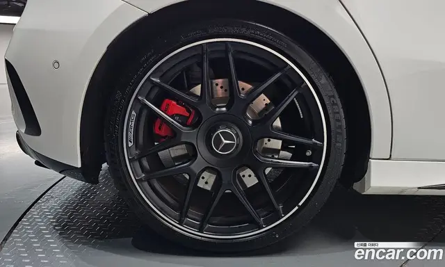 Mercedes-Benz A-Class 2025 2.0 автомат (гидро), миниатюра 6 Mercedes-Benz A-Class 2025 2.0 автомат (гидро), миниатюра 6