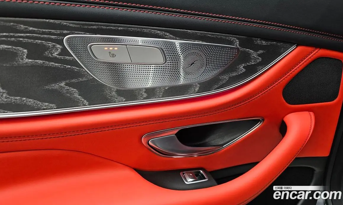 Mercedes-Benz AMG GT 2024 3.0 автомат (гидро), фото 14 Mercedes-Benz AMG GT 2024 3.0 автомат (гидро), фото 14