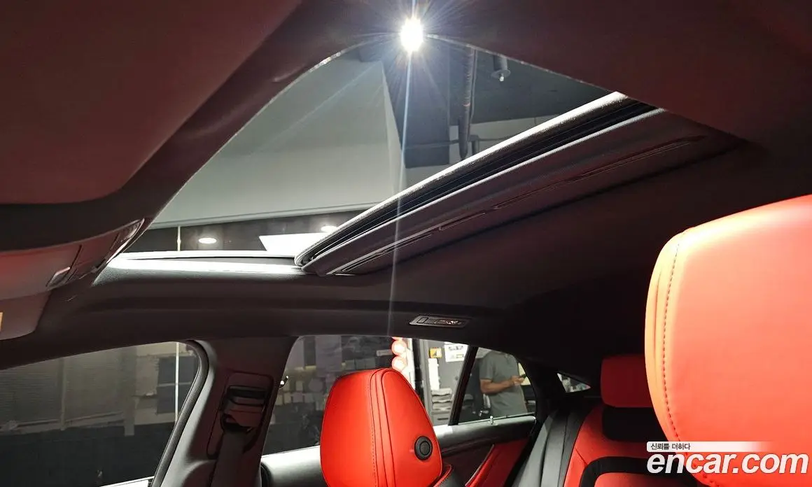 Mercedes-Benz AMG GT 2024 3.0 автомат (гидро), фото 25 Mercedes-Benz AMG GT 2024 3.0 автомат (гидро), фото 25