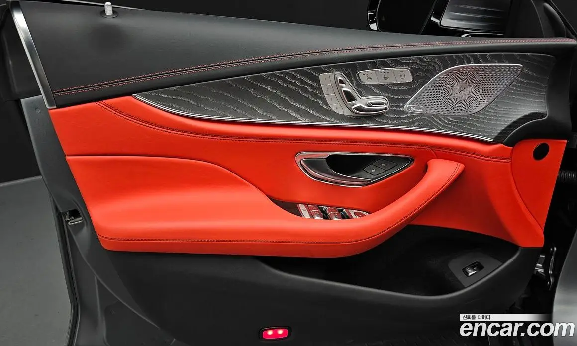 Mercedes-Benz AMG GT 2024 3.0 автомат (гидро), фото 32 Mercedes-Benz AMG GT 2024 3.0 автомат (гидро), фото 32