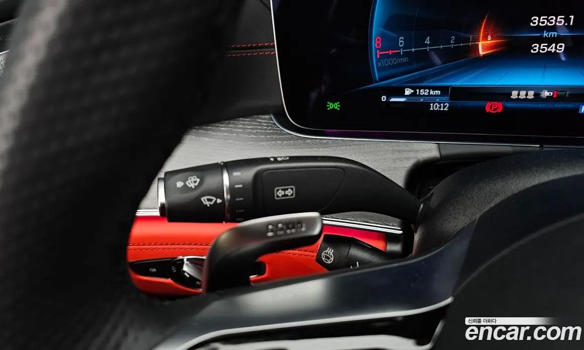 Mercedes-Benz AMG GT 2024 3.0 автомат (гидро), фото 36 Mercedes-Benz AMG GT 2024 3.0 автомат (гидро), фото 36