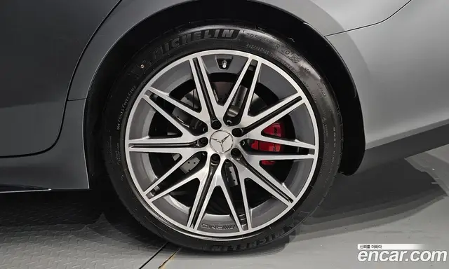 Mercedes-Benz AMG GT 2024 3.0 автомат (гидро), миниатюра 7 Mercedes-Benz AMG GT 2024 3.0 автомат (гидро), миниатюра 7