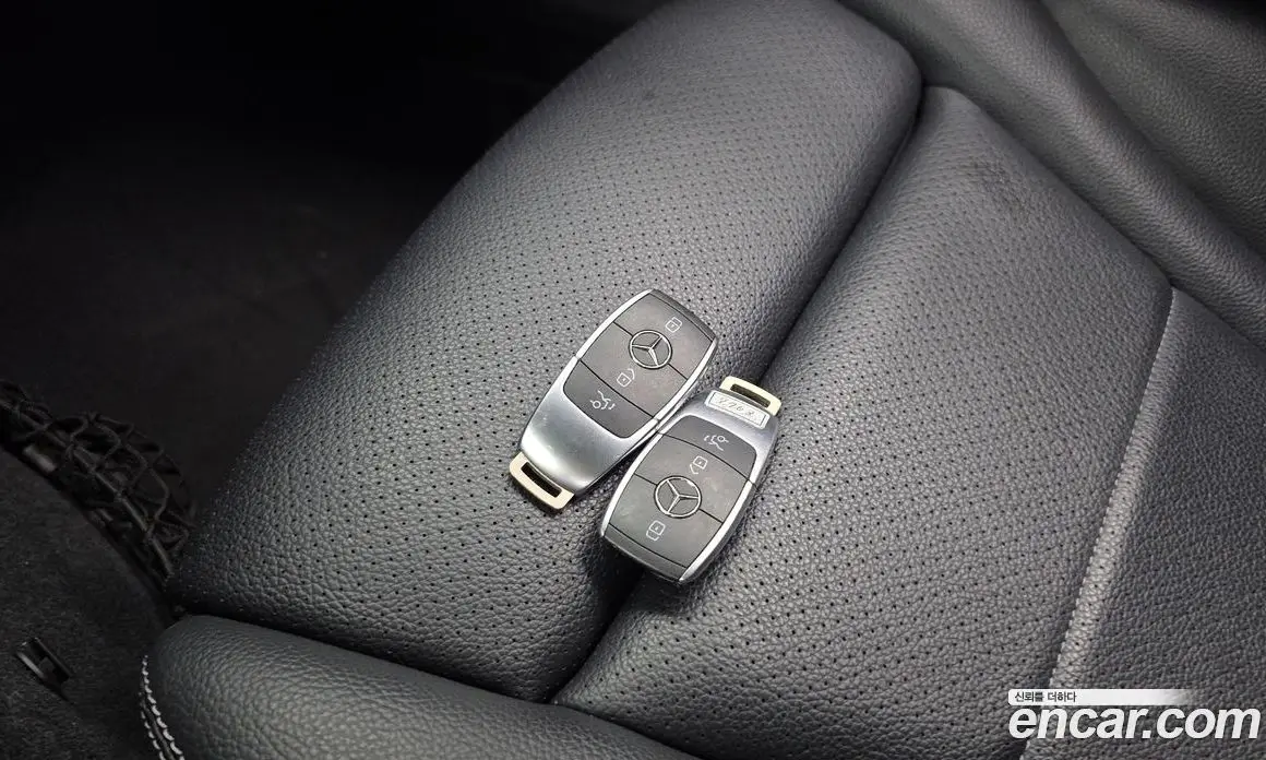 Mercedes-Benz C-Class 2020 1.9 автомат (гидро), фото 31 Mercedes-Benz C-Class 2020 1.9 автомат (гидро), фото 31
