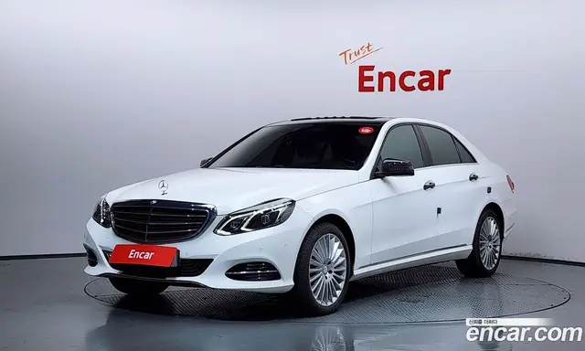 Mercedes-Benz E-Class, 2015, 103 047 км