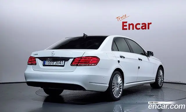 Mercedes-Benz E-Class 2015 3.5 автомат (гидро), миниатюра 2 Mercedes-Benz E-Class 2015 3.5 автомат (гидро), миниатюра 2