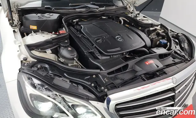 Mercedes-Benz E-Class 2015 3.5 автомат (гидро), миниатюра 6 Mercedes-Benz E-Class 2015 3.5 автомат (гидро), миниатюра 6