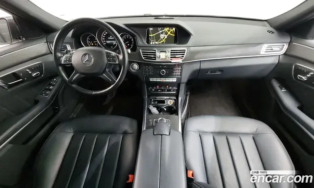 Mercedes-Benz E-Class 2015 3.5 автомат (гидро), миниатюра 7 Mercedes-Benz E-Class 2015 3.5 автомат (гидро), миниатюра 7