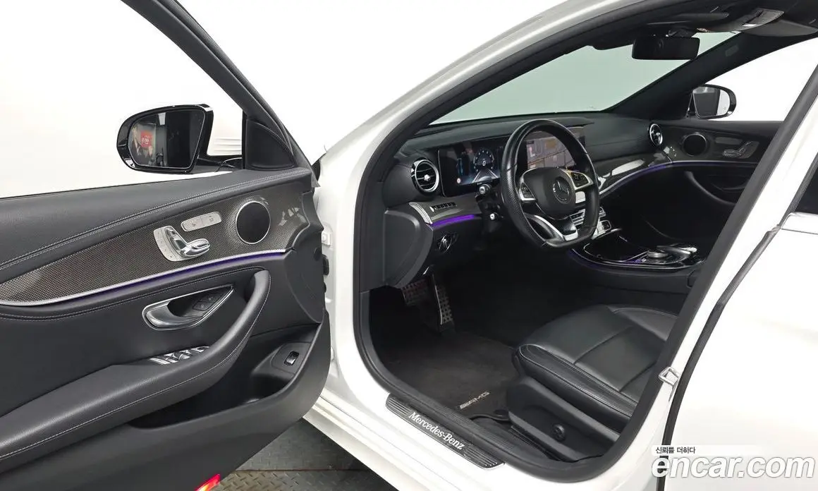 Mercedes-Benz E-Class 2017 2.0 автомат (гидро), фото 12 Mercedes-Benz E-Class 2017 2.0 автомат (гидро), фото 12