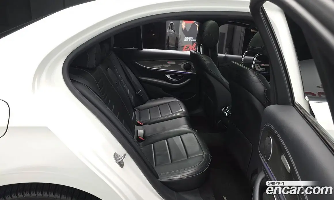 Mercedes-Benz E-Class 2017 2.0 автомат (гидро), фото 17 Mercedes-Benz E-Class 2017 2.0 автомат (гидро), фото 17