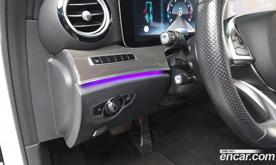 Mercedes-Benz E-Class 2017 2.0 автомат (гидро), фото 18 Mercedes-Benz E-Class 2017 2.0 автомат (гидро), фото 18