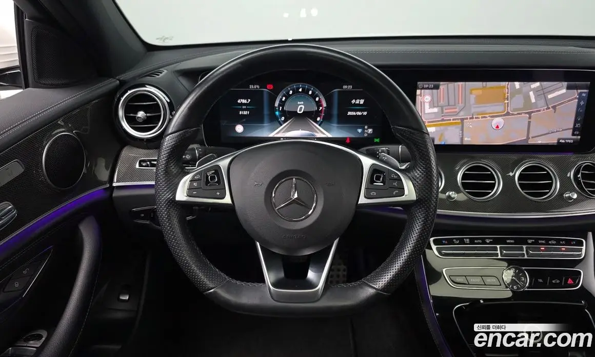 Mercedes-Benz E-Class 2017 2.0 автомат (гидро), фото 19 Mercedes-Benz E-Class 2017 2.0 автомат (гидро), фото 19