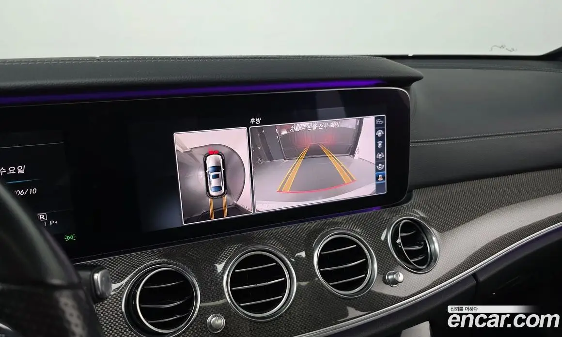 Mercedes-Benz E-Class 2017 2.0 автомат (гидро), фото 21 Mercedes-Benz E-Class 2017 2.0 автомат (гидро), фото 21