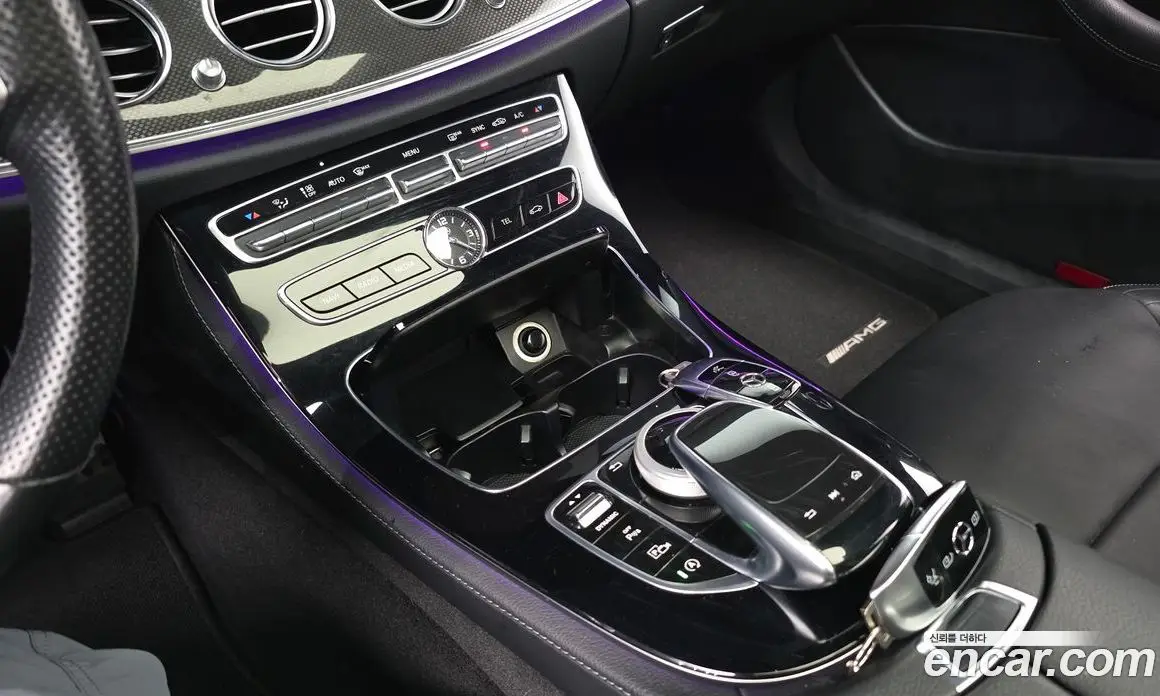Mercedes-Benz E-Class 2017 2.0 автомат (гидро), фото 22 Mercedes-Benz E-Class 2017 2.0 автомат (гидро), фото 22