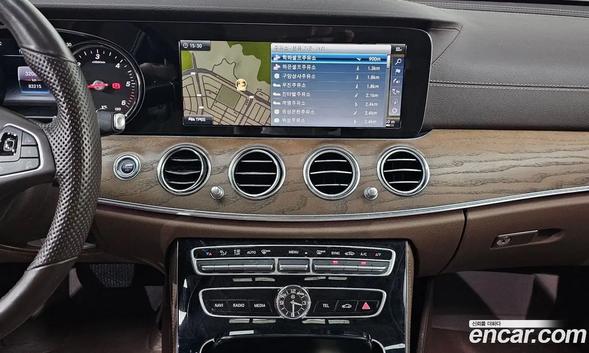 Mercedes-Benz E-Class 2018 1.9 автомат (гидро), фото 19 Mercedes-Benz E-Class 2018 1.9 автомат (гидро), фото 19