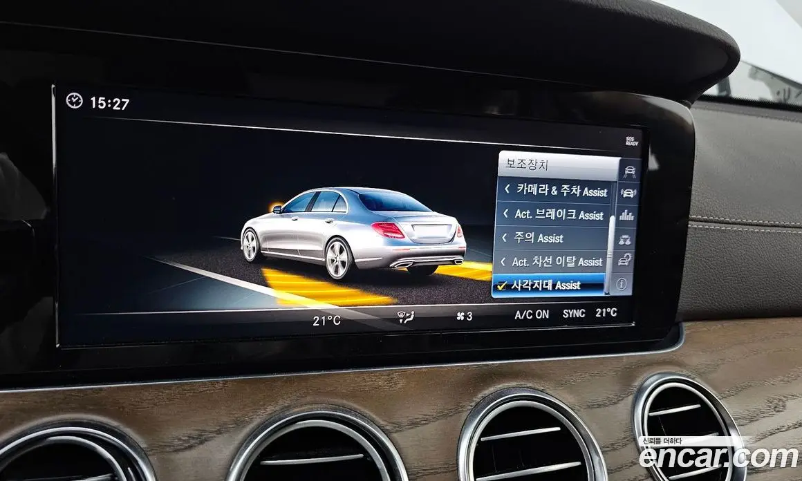 Mercedes-Benz E-Class 2018 1.9 автомат (гидро), фото 29 Mercedes-Benz E-Class 2018 1.9 автомат (гидро), фото 29