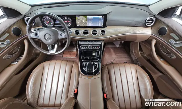Mercedes-Benz E-Class 2018 1.9 автомат (гидро), миниатюра 10 Mercedes-Benz E-Class 2018 1.9 автомат (гидро), миниатюра 10