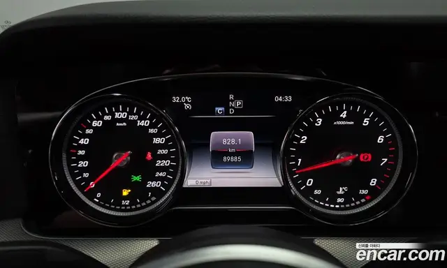 Mercedes-Benz E-Class 2018 2.0 автомат (гидро), миниатюра 11 Mercedes-Benz E-Class 2018 2.0 автомат (гидро), миниатюра 11