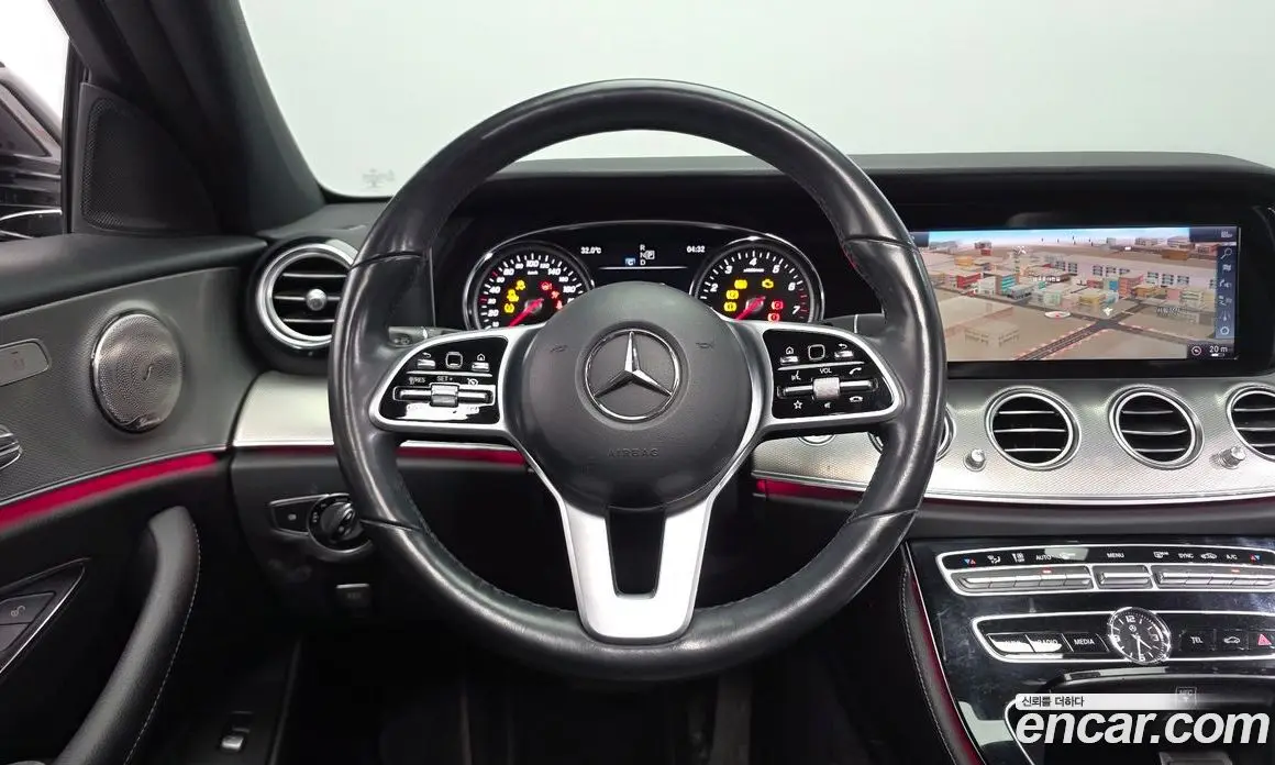 Mercedes-Benz E-Class 2018 2.0 автомат (гидро), фото 19 Mercedes-Benz E-Class 2018 2.0 автомат (гидро), фото 19