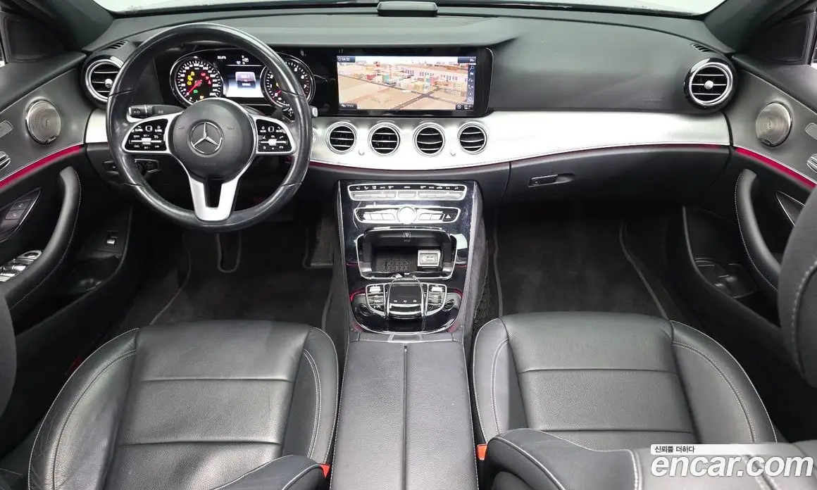 Mercedes-Benz E-Class 2018 2.0 автомат (гидро), фото 10 Mercedes-Benz E-Class 2018 2.0 автомат (гидро), фото 10