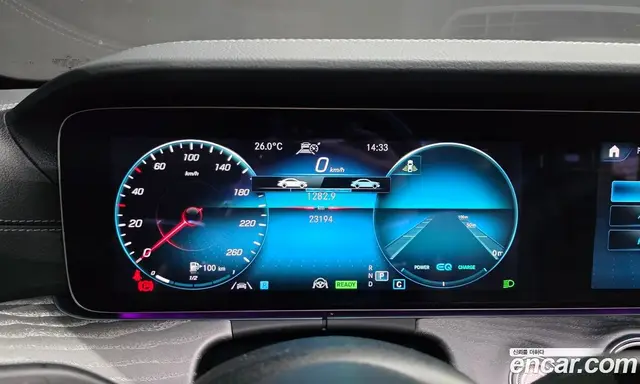 Mercedes-Benz E-Class 2022 2.0 автомат (гидро), миниатюра 11 Mercedes-Benz E-Class 2022 2.0 автомат (гидро), миниатюра 11
