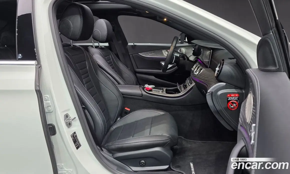 Mercedes-Benz E-Class 2022 2.0 автомат (гидро), фото 16 Mercedes-Benz E-Class 2022 2.0 автомат (гидро), фото 16