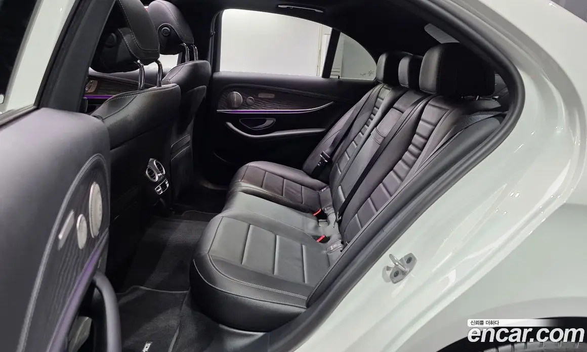 Mercedes-Benz E-Class 2022 2.0 автомат (гидро), фото 17 Mercedes-Benz E-Class 2022 2.0 автомат (гидро), фото 17